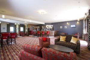 Buchan Braes Hotel Peterhead Esterno foto