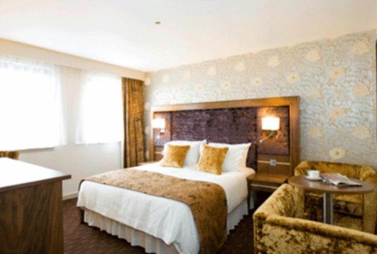 Buchan Braes Hotel Peterhead Esterno foto
